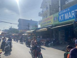 Bán nhà mặt phố 12,4 tỷ, 79m2 tại thạnh xuân 21, thạnh xuân, quận 12, hcm