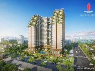 Căn hộ cao cấp trung tâm thủ đức happy one sora cđt vạn xuân, giao nhà 2027, hỗ trợ lãi suất