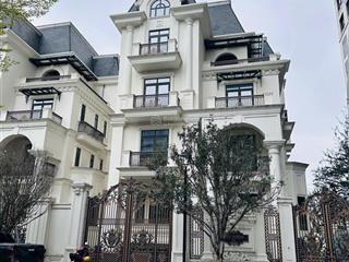 Duy nhất còn 3 căn biệt thự hàng hiệu vị trí kim cương tại mỹ đình. 0919 561 ***