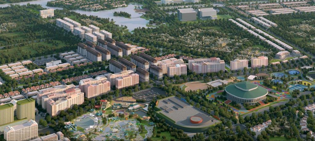 Hiếm có căn studio 29m2 chỉ hơn 1 tỷ full vat, tầng đẹp, view nội khu.  0919 561 ***