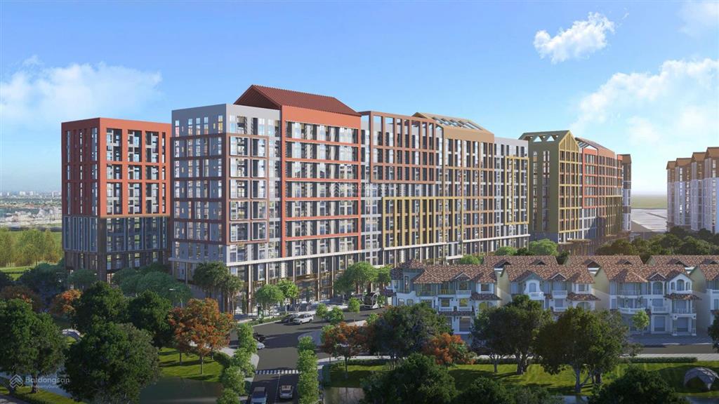 Hiếm có căn studio 29m2 chỉ hơn 1 tỷ full vat, tầng đẹp, view nội khu.  0919 561 ***