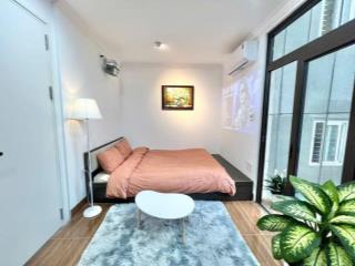 Bán nhanh tòa CCMN Mễ Trì- Nam Từ Liêm, 7 tầng- 17 phòng- Nhỉnh 13 tỷ
