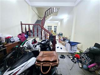 Nhân Mỹ - Mỹ Đình, 64m2 - 6 ngủ - Nhỉnh 12 tỷ