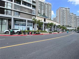 Chủ cần tiền bán lỗ 20% shop midtown m8 đang có sẵn hợp đồng thuê cao