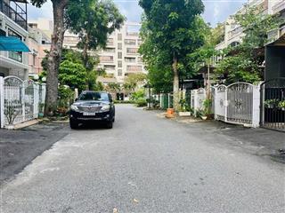 Cam kết thông tin chuẩn 100%  bán biệt thự mỹ thái 3  phú mỹ hưng