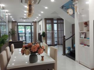 Cam kết thông tin chuẩn  bán biệt thự nam thông 3 gần công viên (phú mỹ hưng)