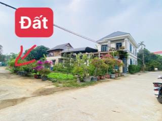 Bán lô đất 64m2 gần kề đại lộ 50m hướng đông nam ngay gần đường xe bus giá tốt