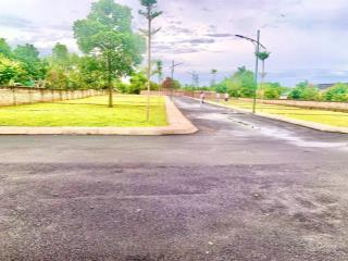 Bán đất nền thổ cư 100m2 giá 1,7 tỷ sát đường tỉnh lộ đang mở 40m, sẵn sổ công chứng sang tên