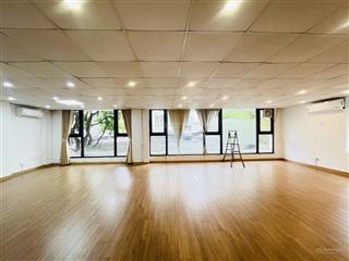 Chỉ 16 triệu có ngay văn phòng mặt phố quan nhân, thanh xuân, view thoáng