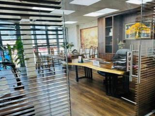 Chỉ hơn 6 triệu có ngay văn phòng tại nguyễn xiển, thanh xuân, để xe máy miễn phí, ô tô đỗ cửa