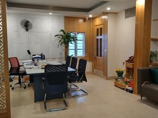 Cho thuê văn phòng phố lê văn thiêm, thanh xuân, 100m2/ tầng, giá 10 triệu