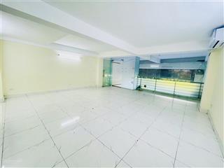 Cho thuê cửa hàng tại phố mễ trì hạ, nam từ liêm, mặt tiền 5,5m phù hợp nhiều mô hình