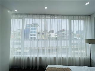 Chỉ 8,5 triệu có ngay văn phòng mặt phố yên lãng, đống đa, view thoáng, trần cao