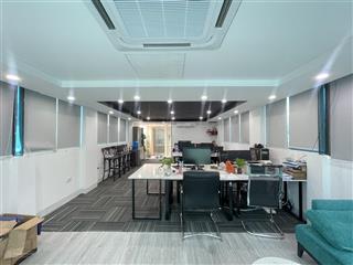 Chỉ 10 triệu có ngay văn phòng tại phố lê văn lương, thanh xuân, view thoáng, có ban công.