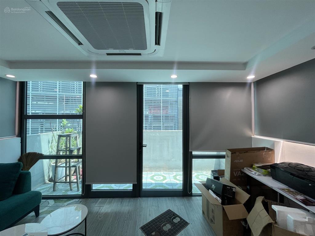 Chỉ 10 triệu có ngay văn phòng tại phố lê văn lương, thanh xuân, view thoáng, có ban công