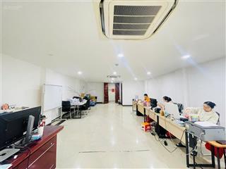 Chỉ 14 triệu có ngay văn phòng 100m2 tại phố lê văn lương, thanh xuân, chia sẵn 03 phòng vách kính