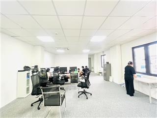 Chỉ hơn 10 triệu có ngay văn phòng tại triều khúc, thanh xuân, đầy đủ pccc, full nội thất.
