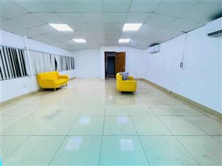 Sốc, chỉ 7 triệu có ngay văn phòng 70m2 tại phố nguyễn xiển, thanh xuân, view ban công thoáng
