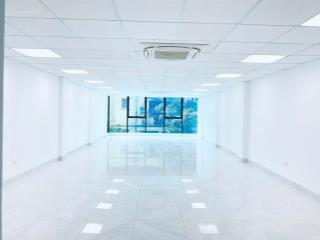 Chính chủ cho thuê văn phòng đầy đủ phòng cháy chữa cháy tại phố triều khúc, thanh xuân