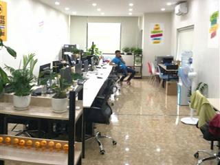 Chỉ 33 triệu có ngay toà nhà cực chất tại phố trung kính to, cầu giấy, view thoáng