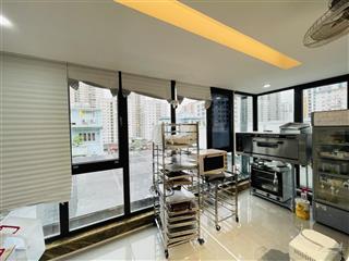 Chỉ 6 triệu có ngay văn phòng 60m2 tại phố 40 nguỵ như kon tum, view thoáng, miễn phí xe