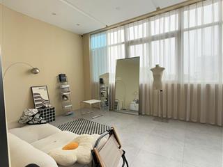Cho thuê mặt bằng kinh doanh, văn phòng 110m2 tại phố nguyễn ngọc nại, mặt tiền 6m, giá 16 triệu