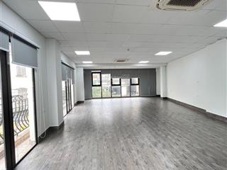 Cho thuê văn phòng 110m2, 16 triệu ngay hapulico  vũ trọng phụng, view ban công thoáng