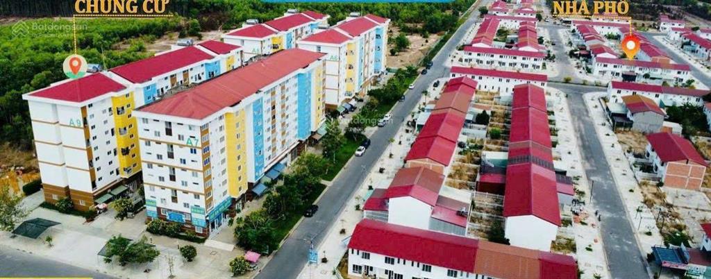 Cho thuê nhà phố khu dta, full nội thất, nhà mới 100%
