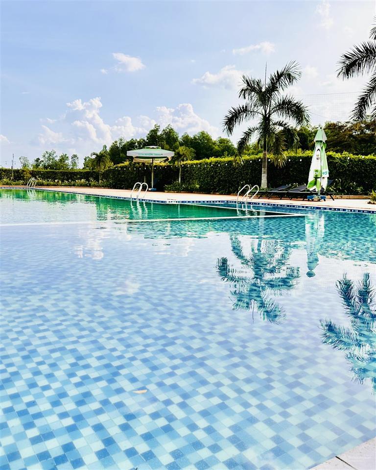 Cho thuê nhà khu dân cư dta, gần khu cn nhơn trạch, có xuất hoá đơn vat