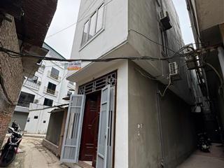 Bán nhà căn góc tại phường kiến hưng, hà đông, hà nội, 5,95 tỷ, 30m2 giá ưu đãi