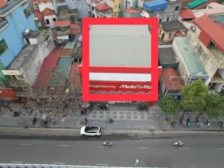 Chính chủ bán nhà số 682 đường quang trung, phường la khê, hđ, hà nội. siêu phẩm xây toà building