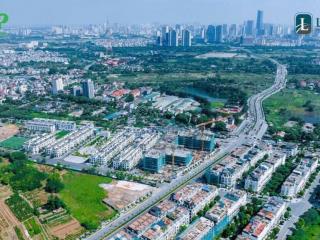 Bán liền kề tại flc premier parc đại mỗ trái tim paris