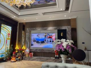 Chính chủ gửi bán liền kề tại flc garden city đại mỗ hà nội