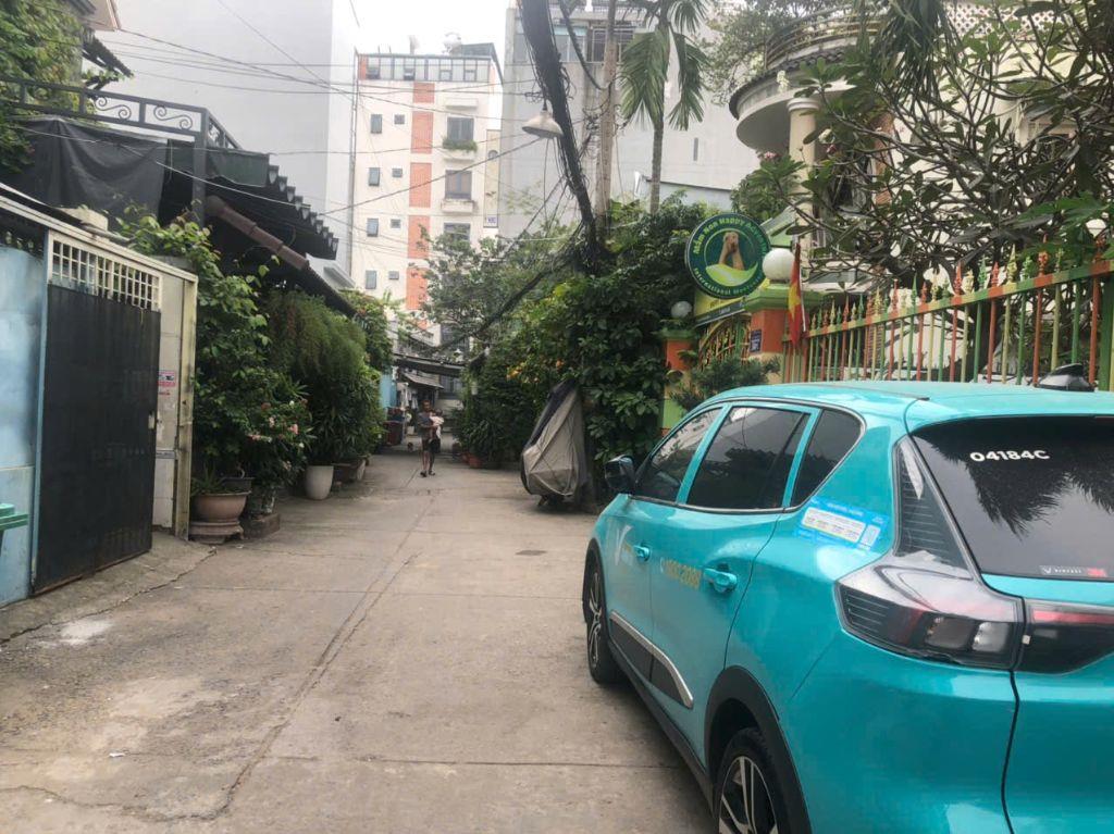 nhà 14x21m Trệt 1 lầu hẻm xe hơi Nguyễn Thị Thập phường Tân Phú Q7+ 35 tỷ TL