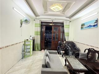 Hẻm 8m  thiên phước, tân bình  dt 4m x 20m  4 tầng  9.4 tỷ