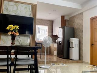 Chính chủ bán  chung cư tôn thất thuyết  61m2  2pn  sổ hồng riêng