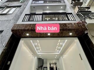 Chỉ nhỉnh 14 tỷ  nhà mới đẹp hồng tiến 7 tầng thang máy  ô tô 7 chỗ vào nhà  full nội thất