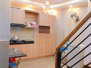 Nhà thuê nguyễn trãi (2pn  2wc)  quận 1