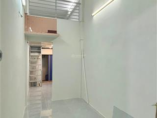 Nhà cho thuê bình tiên (2 lửng, 2 lầu)  quận 6