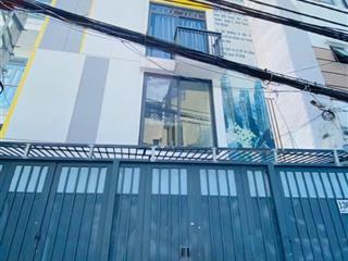 Bán tòa nhà chdv  đường vạn kiếp kề phan xích long. 7x21m hầm 5 tầng chỉ 21,5 tỷ còn tl