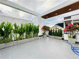 Bán biệt thự 170m2 đường bùi đình tuý, bình thạnh chỉ 19 tỷ còn tl