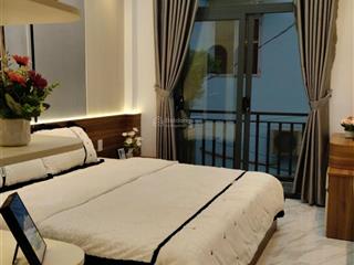 Bán biệt thự view sông siêu vip đặng thùy trâm  bình lợi, phường 13, quận bình thạnh 240m2