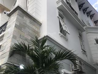 Bán biệt thự ngay hoàng hoa thám , phường 07, bình thạnh (14mx17m,nở hậu 17m 3 lầu chỉ 27,9 tỷ tl)