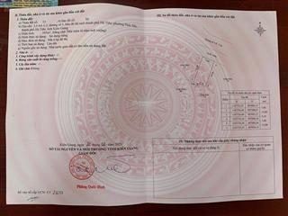 Bán đất nền dự án hà tiên centroria, 2,9 tỷ, 105m2, chính chủ hot!