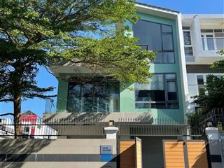 Biệt thự sân vườn 200m2, kdc 6b  t30 đường phạm hùng, giá 19.5 tỷ,  0934 933 ***