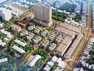 Bán căn góc nhà ở xã hội hạ đình giá 57tr/m2