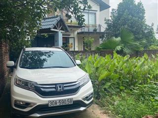 Chính chủ bán đất năm trại, sài sơn, ô tô 7 chỗ vào đất, 2 mặt thoáng, giá chỉ 32tr/m2