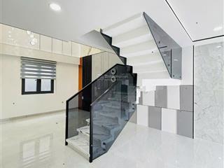 Bán nhà riêng hxh tại phan huy ích, 7,5 tỷ, 54,3 m2, gò vấp, hcm