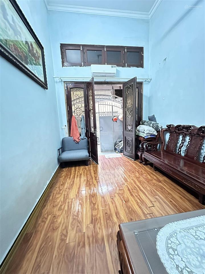 Phố chính kinh mặt ngõ kinh doanh ngõ rộng xe ba gác chạy đầy đủ tiện nghi nhà gần phố