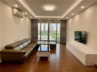 Thiện chí cần bán căn hộ rộng 130m2 view lã vọng tại mandarin garden, cầu giấy. giá thỏa thuận